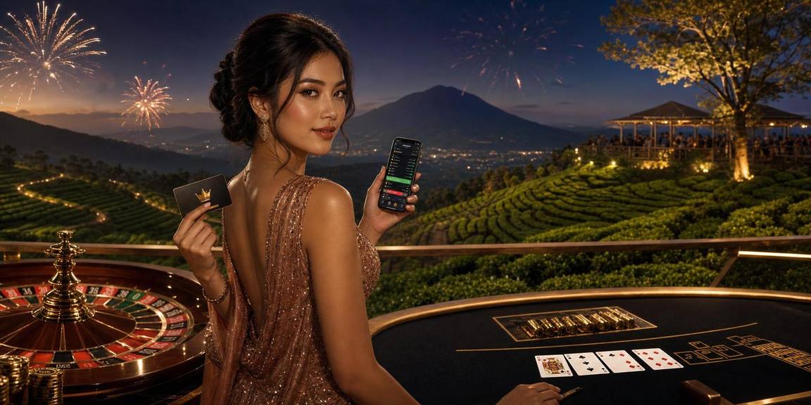 wap hoktoto Dreams of Macau